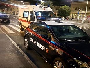 marsalese-da-in-escandescenza-e-si-barrica-in-casa-intervengono-i-carabinieri