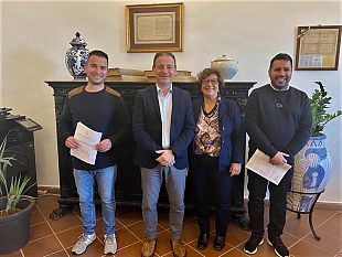 mazara-due-nuovi-autisti-di-scuolabus-al-comune