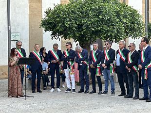 faro-di-posizione-discorso-sulla-pace-al-flash-mob