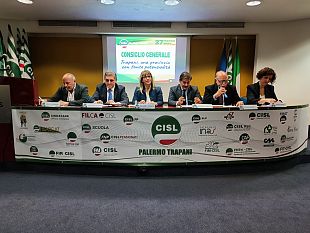 trapani/consiglio-generale-cisl-pa-tp-la-piana-uscire-dalla-stasi-vissuta-finora-per-rilanciare-il-territorio