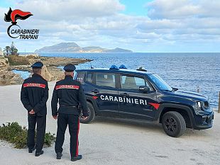 i-carabinieri-fermano-10-migranti-a-favignana-scatta-larresto-per-un-34enne-gia-espulso