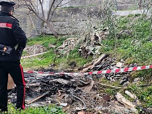trapani/alcamo-gestione-di-rifiuti-non-autorizzata-e-combustione-illecita-di-rifiuti-misure-cautelari-per-2-alcamesi