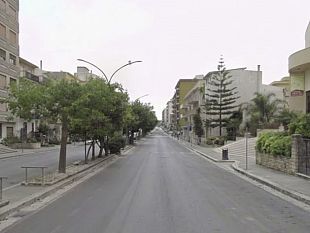 alcamo-donna-investita-in-viale-europa-trascinata-dallauto-ma-non-e-in-pericolo