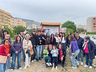 trapani-inaugurato-pannello-dedicato-a-rita-atria