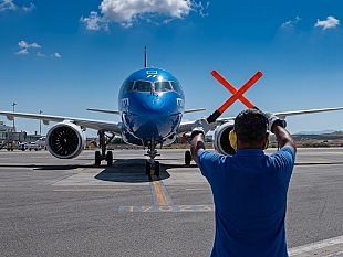 ita-airways-sbarca-a-trapani-birgi-al-via-la-nuova-rotta-strategica-per-roma