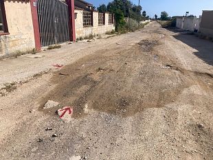mazara-guasto-alla-condotta-idrica-di-via-nuova-zelanda-disagi-nella-zona-trasmazaro