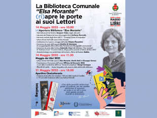 santa-margherita-riapre-la-biblioteca-comunale-elsa-morante