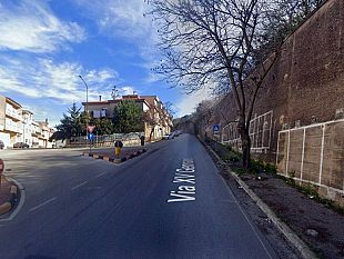 partanna-via-xv-gennaio-sara-chiusa-temporaneamente-al-traffico