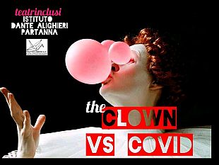 7-maggio-spettacolo-a-partanna-clown-vs-covid
