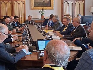 crisi-pesca-audizione-allars-associazioni-movimento-cooperativo-e-datoriali-pronti-allo-stato-di-agitazione