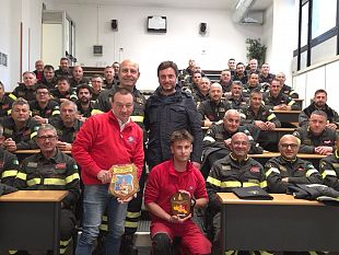 vigili-del-fuoco-di-trapani-concluso-il-corso-di-formazione-specialistica-sui-nuovi-mezzi-antincendio-a-biodiesel