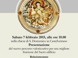 castelvetrano-domani-un-incontro-a-san-domenico-per-il-nuovo-percorso-museale