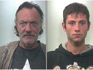 petrosino-rissa-fra-residenti-due-arresti-e-una-denuncia-dei-carabinieri