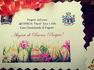 la-sezione-alberghiera-della-casa-circondariale-di-erice-prepara-e-dona-colombe-pasquali-ai-piu-bisognosi