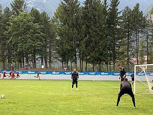 trapani-calcio-prosegue-il-ritiro-pre-campionato-tra-amichevoli-e-nuovi-arrivi