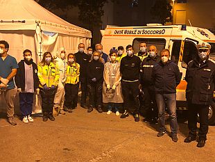 erice-effettuati-1683-tamponi-a-piazza-pertini