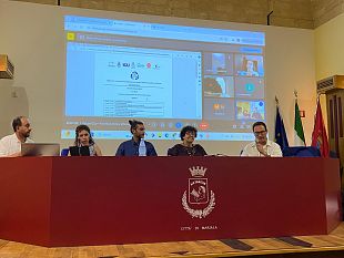 trapani/green-city-successo-per-il-progetto-di-cooperazione-transfrontaliera-per-lo-sviluppo-sostenibile