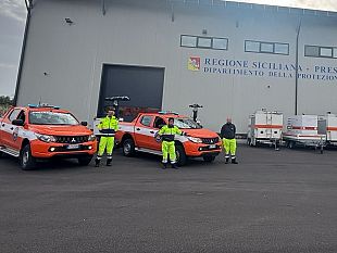 la-protezione-civile-regionale-potenzia-le-attrezzature-anche-per-i-volontari-del-noe-di-castelvetrano