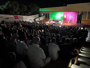 castelvetrano/domani-sera-al-parco-archeologico-di-selinunte-torna-taxi-a-due-piazze