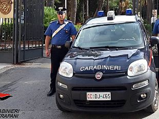 trapani/valderice-denunciato-dai-carabinieri-un-30enne-per-incendio