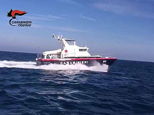 trapani-altro-sequestro-di-prodotti-ittici-operato-dalla-motovedetta-cc811-di-trapani