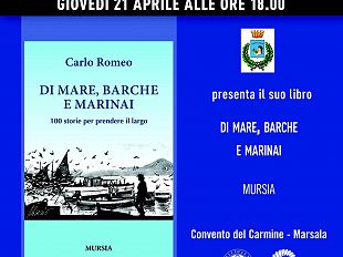 carlo-romeo-presenta-il-suo-ultimo-libro-di-mare-barche-e-marinai-100-storie-per-prendere-il-largo-edito-da-mursia