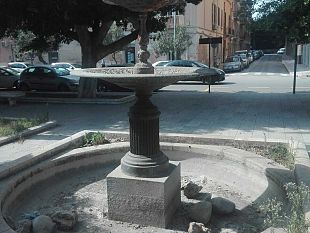 trapani-interventi-alle-fontane-di-piazza-ciaccio-montalto-e-piazza-umberto-i