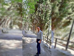 valderice-approvato-il-progetto-di-riqualificazione-della-pineta-comunale