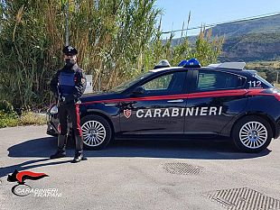 ancora-un-arresto-per-droga-dei-carabinieri-di-trapani
