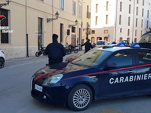 trapani-controlli-dei-carabinieri-denunce-e-segnalazioni-per-diversi-reati