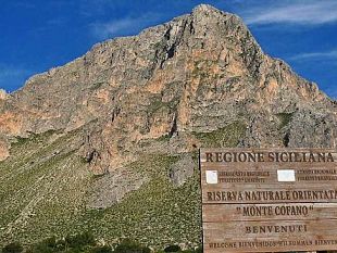 allerta-rossa-nel-trapanese-chiuse-le-riserve-monte-cofano-e-zingaro