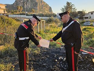 combustione-illecita-di-rifiuti-a-borgetto-nei-guai-un-23enne-e-un-46enne