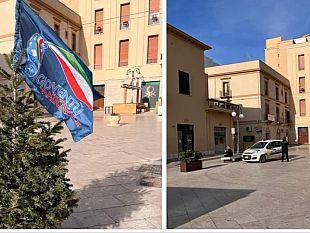 gioventu-nazionale-mazara-in-piazza-mokarta-lalbero-lo-mettiamo-noi