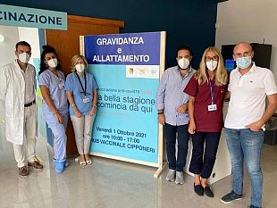 trapani-il-bilancio-dellasp-sul-tema-della-vaccinazione-in-gravidanza