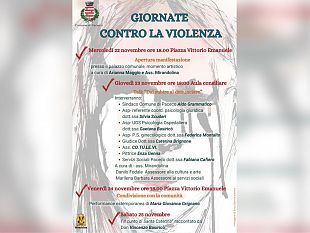 a-paceco-quattro-giornate-contro-la-violenza