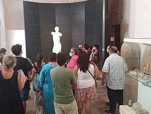marsala/le-vie-dei-tesori-dodicimila-visitatori-in-dodici-citta