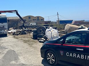 trapani/pantelleria-attivita-dei-carabinieri-forestali-per-la-salvaguardia-ambientale-e-delle-aree-protette-dellisola