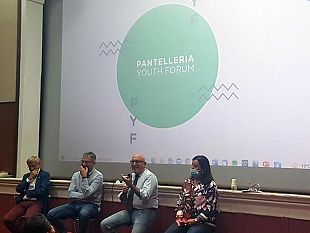 mazara/pantelleria-youth-forum-intervista-al-vice-pres-regione-gaetano-armao