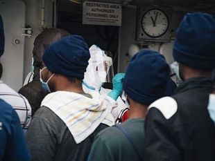 trapani/trapani-tutte-negative-al-covid-le-persone-a-bordo-della-sea-watch