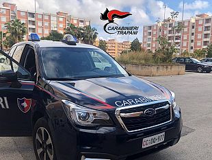 marsala/denunciati-due-cittadini-marsalesi-per-aver-rubato-carburante-dai-mezzi-allinterno-dellautoparco-comunale-di-marsala