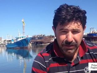 video-pescherecci-nel-fango-del-porto-canale-la-fine-di-un-epoca