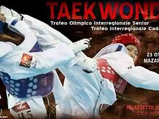 mazara-trofeo-interregionale-cadetti-e-trofeo-olimpico-senior-di-taekwondo