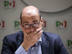 zingaretti-lascia-la-segreteria-del-pd-stanco-di-questo-stillicidio-mi-vergogno-del-partito-che-parla-solo-di-poltrone