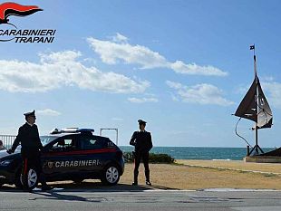 mazara-maltrattamenti-in-famiglia-in-manette-27enne