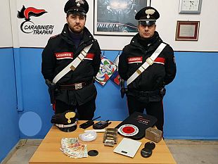 trapani-operazione-bad-boys-arrestati-dai-carabinieri-padre-e-figlio