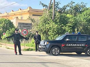 campobello-un-arresto-per-furto-dei-carabinieri
