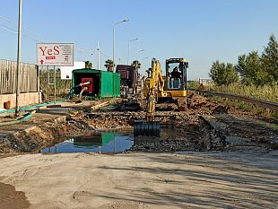 fognatura-via-libica-consigliere-m5s-lamministrazione-programmi-strategia-vincente