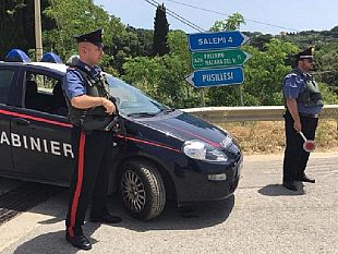 salemi/salemiofficina-non-autorizzata-e-furto-di-energia-elettricaarrestato-meccanico