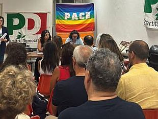 presentata-la-nuova-segreteria-provinciale-del-partito-democratico-di-trapani