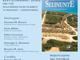 si-presenta-la-guida-archeologica-di-selinunte-di-martine-fourmont